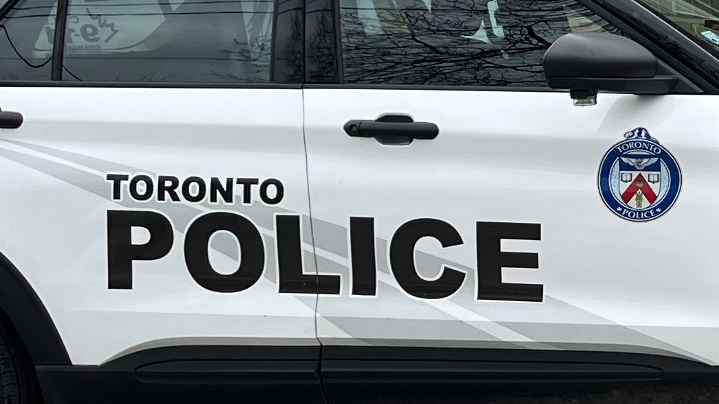 Napad na starszą kobietę w Toronto. Policja szuka sprawcy