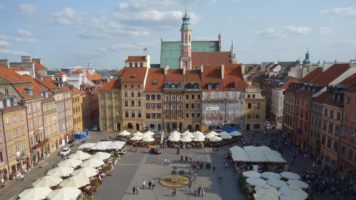„Der Spiegel”: Niemcy zazdroszczą Polsce