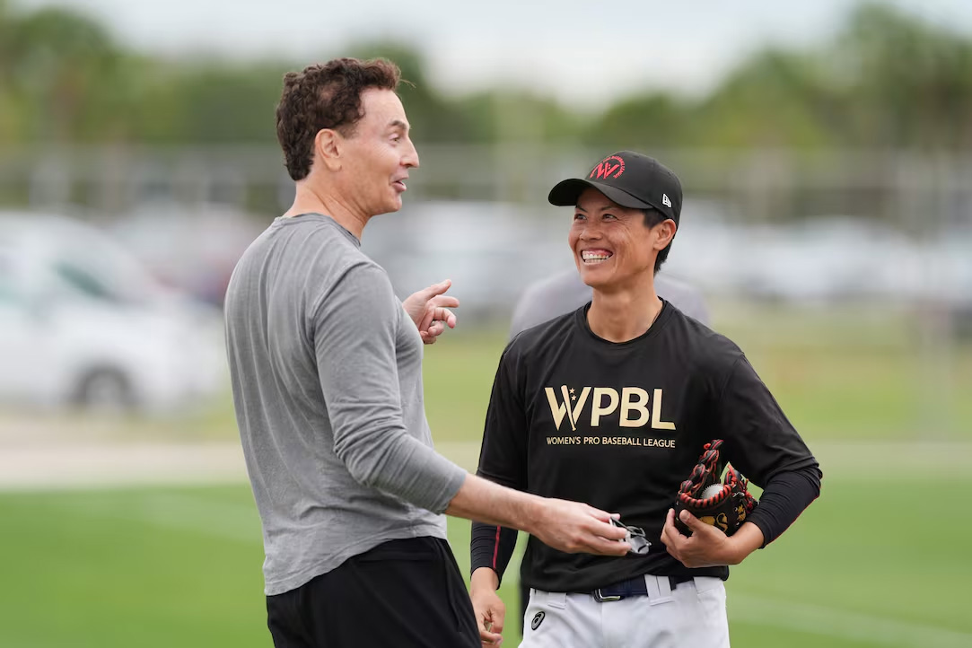 Rusza zawodowa liga kobiecego baseballu