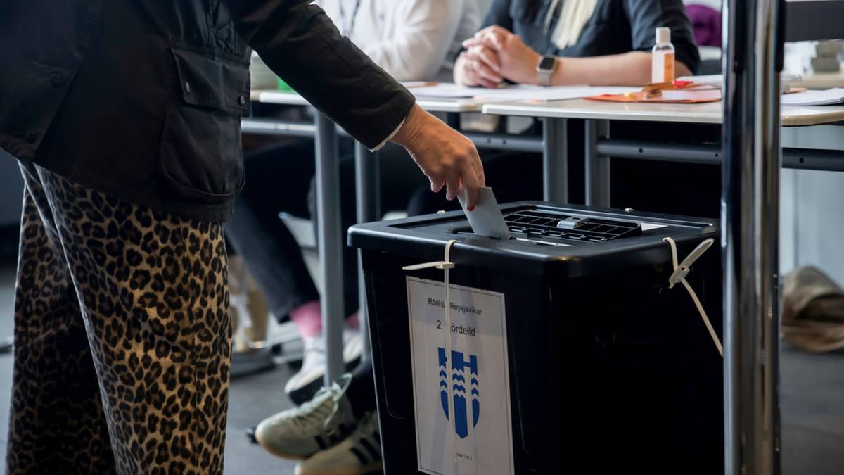 Islandczycy nie chcą wstępować do Unii Europejskiej