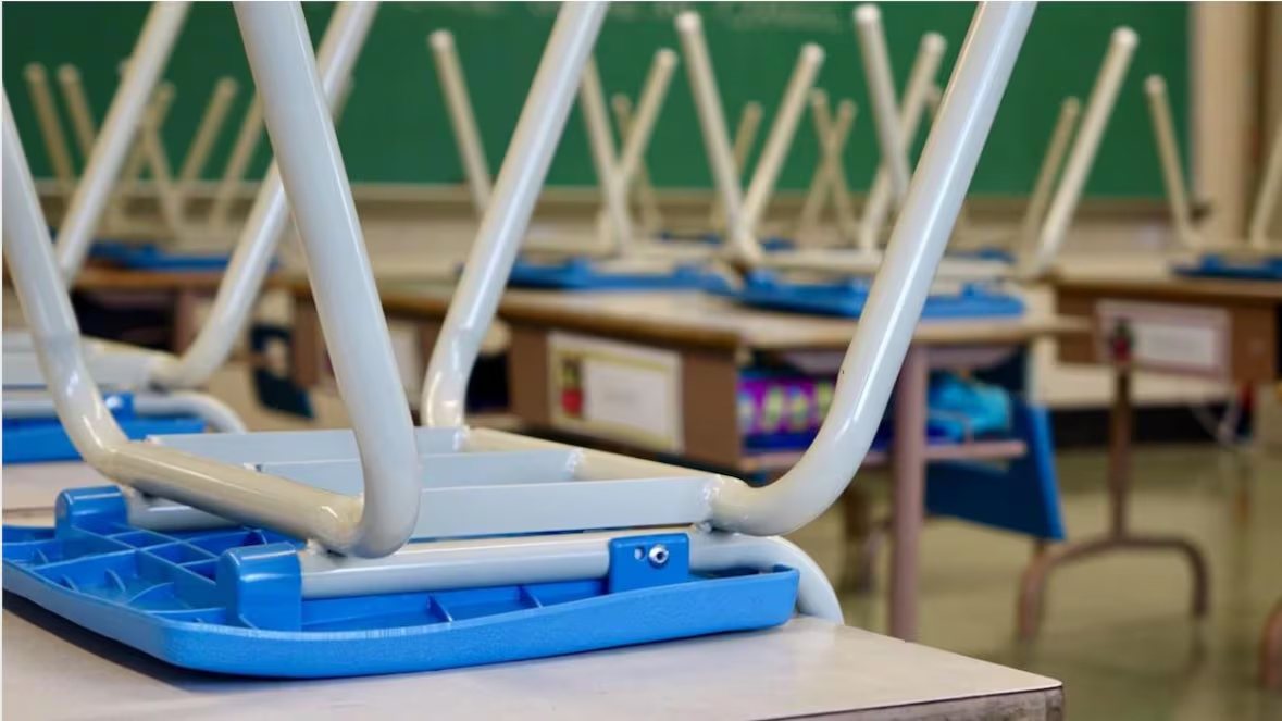 Manitoba zmienia program edukacji seksualnej w szkołach