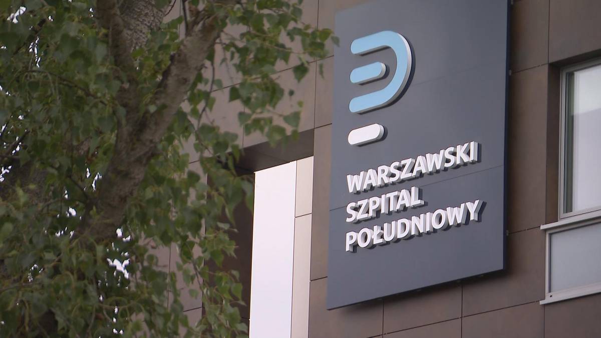 Była prezes Szpitala Południowego ujawniła kulisy afery