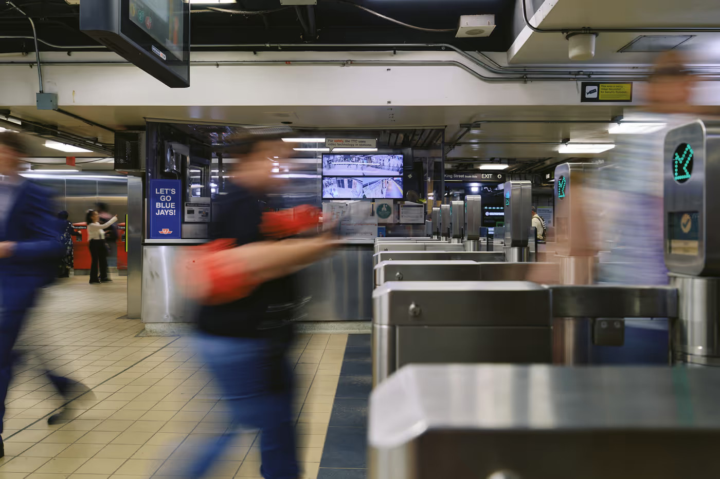 TTC: po 47 przejazdach jeździsz za darmo