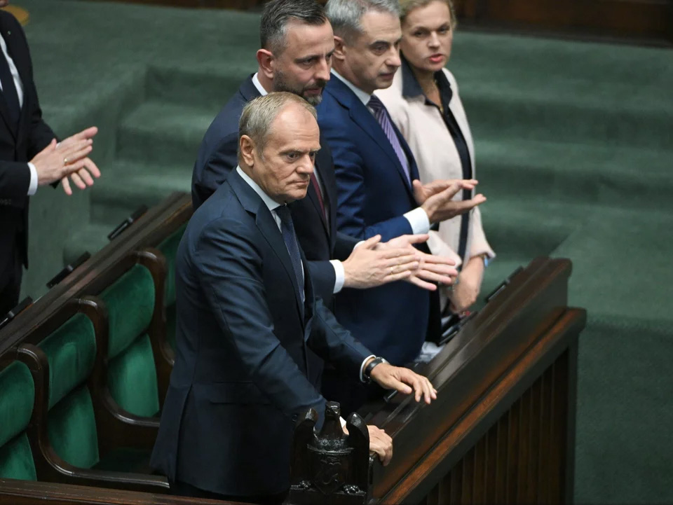 Kosiniak-Kamysz premierem? Tusk złożył taką propozycję