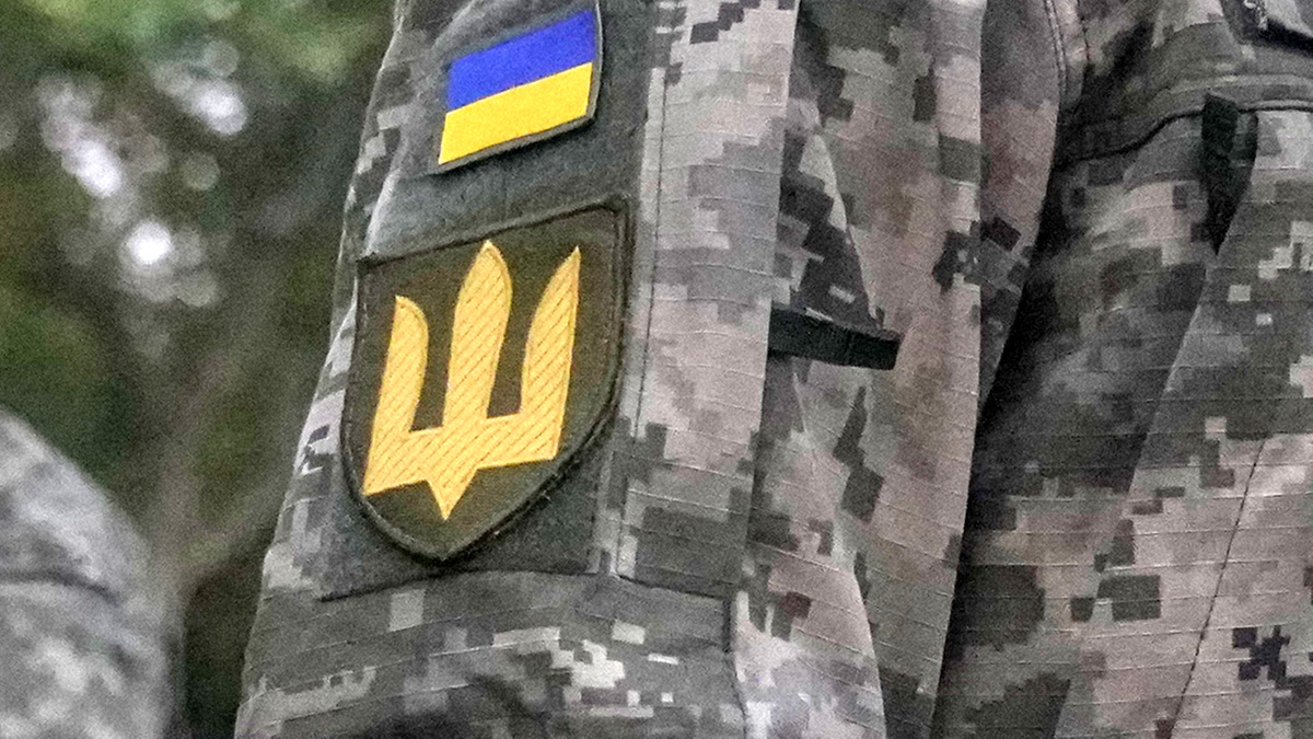 „Mafia w mundurze”. Korupcja w ukraińskich centrach rekrutacji