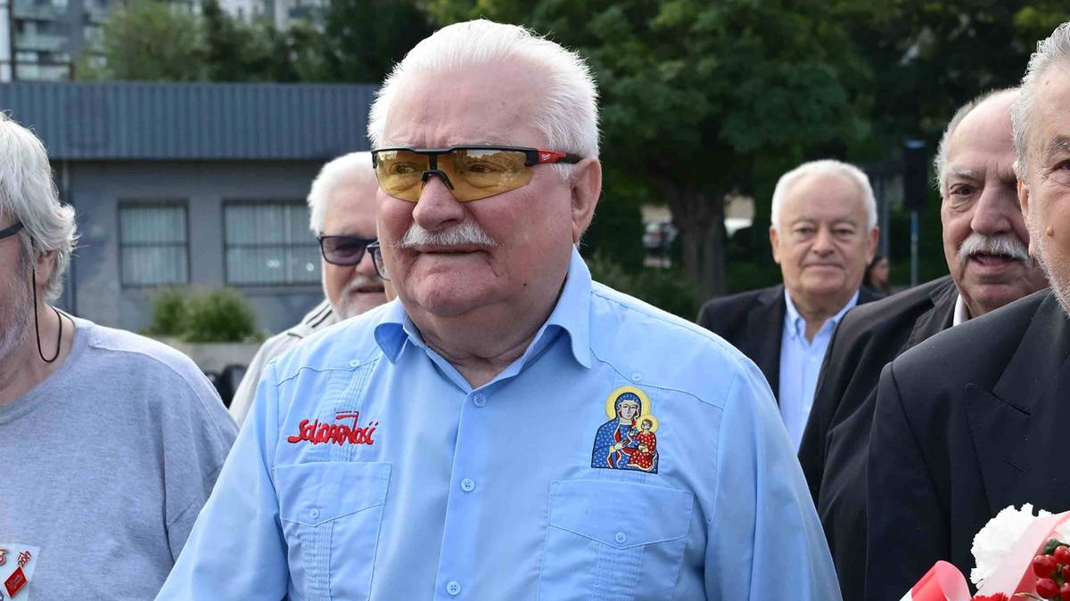 46. rocznica Porozumień Sierpniowych. Wałęsa: Nie byliśmy przygotowani na zwycięstwo