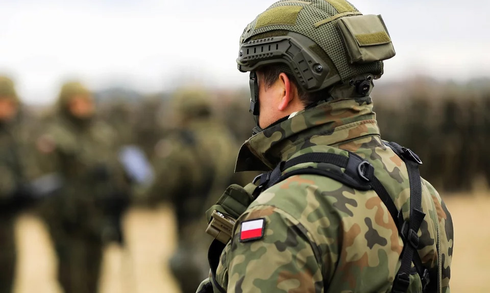 Oszukali wojsko na ponad 20 mln zł