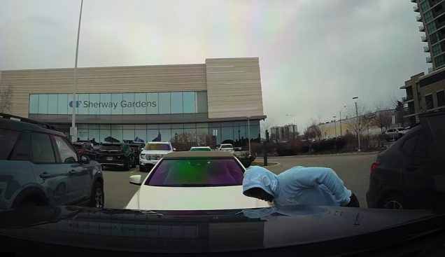 Nowa metoda złodziei aut w GTA