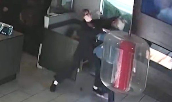 Pracownik Tim Hortons nie odpowie za śmierć 75-letniej klientki
