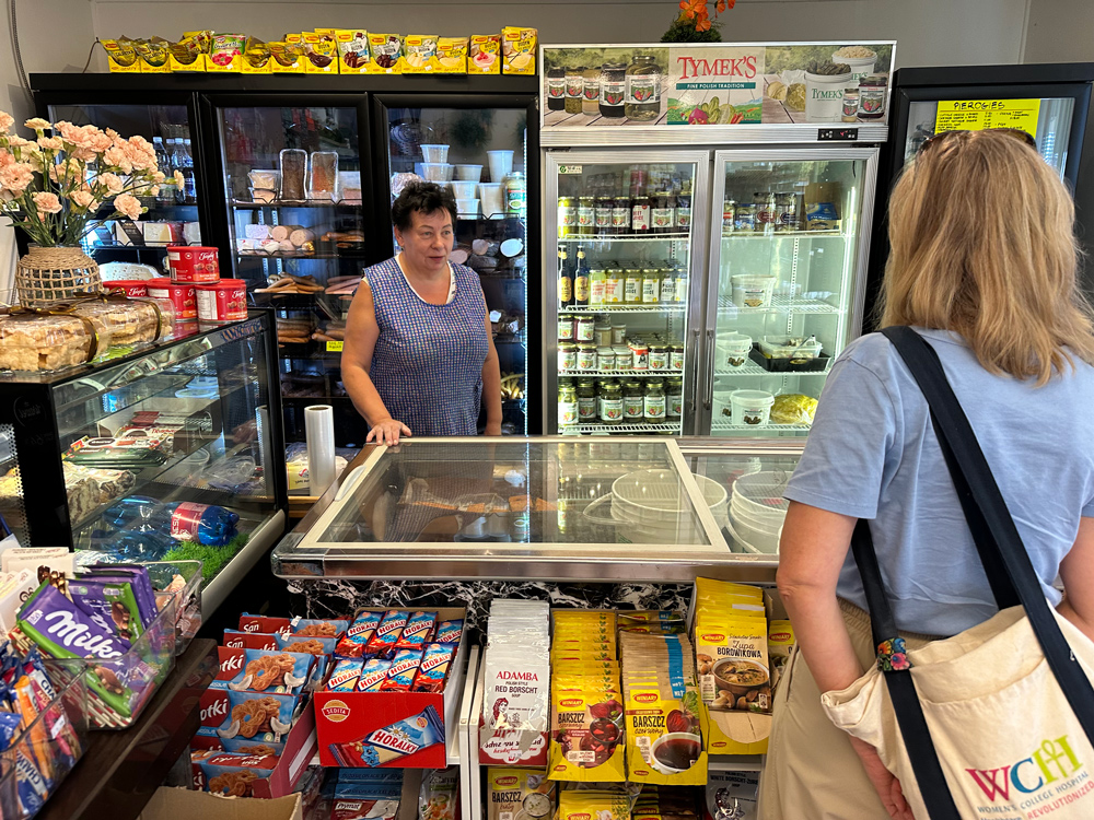 Tymek – od 1989 roku smakuje jak dom