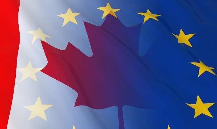 Carney chce wprowadzić Kanadę do Unii Europejskiej jako “członek stowarzyszony”