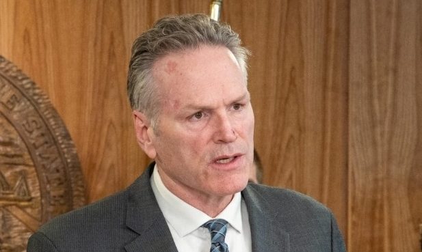 Gubernator Alaski: Zero szans by USA zaatakowały Kanadę