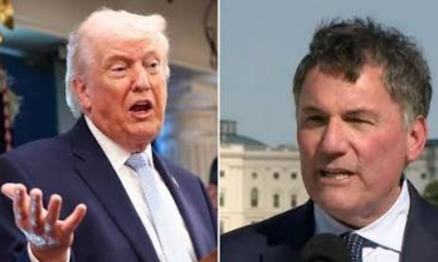 Kanada przepraszać Trumpa nie będzie