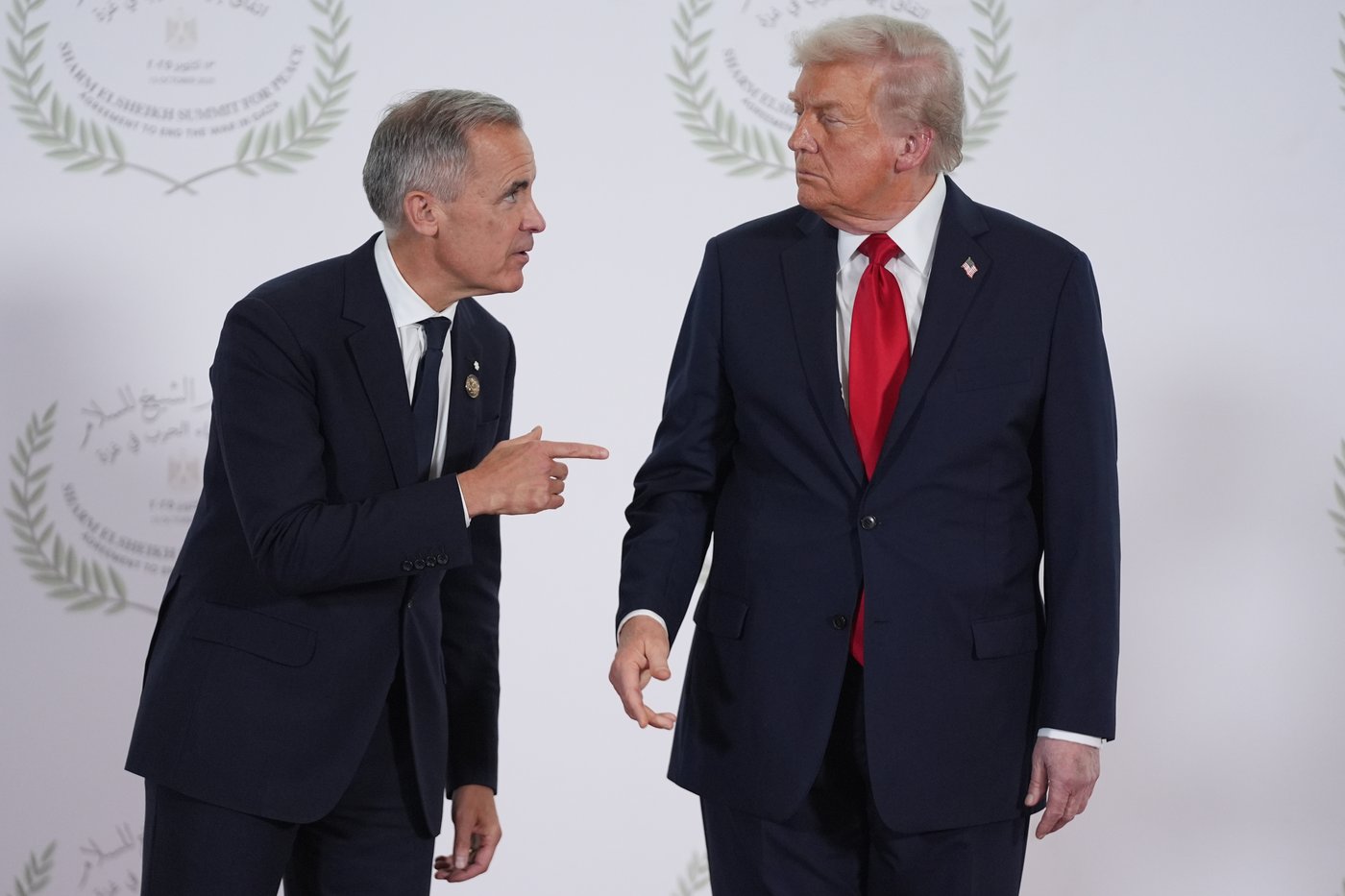 Carney: Amerykanie muszą zacząć nas szanować