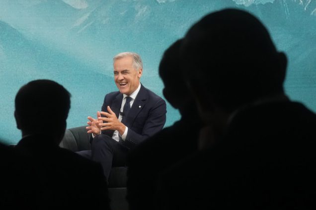 Carney o trudnej przyjaźni z USA