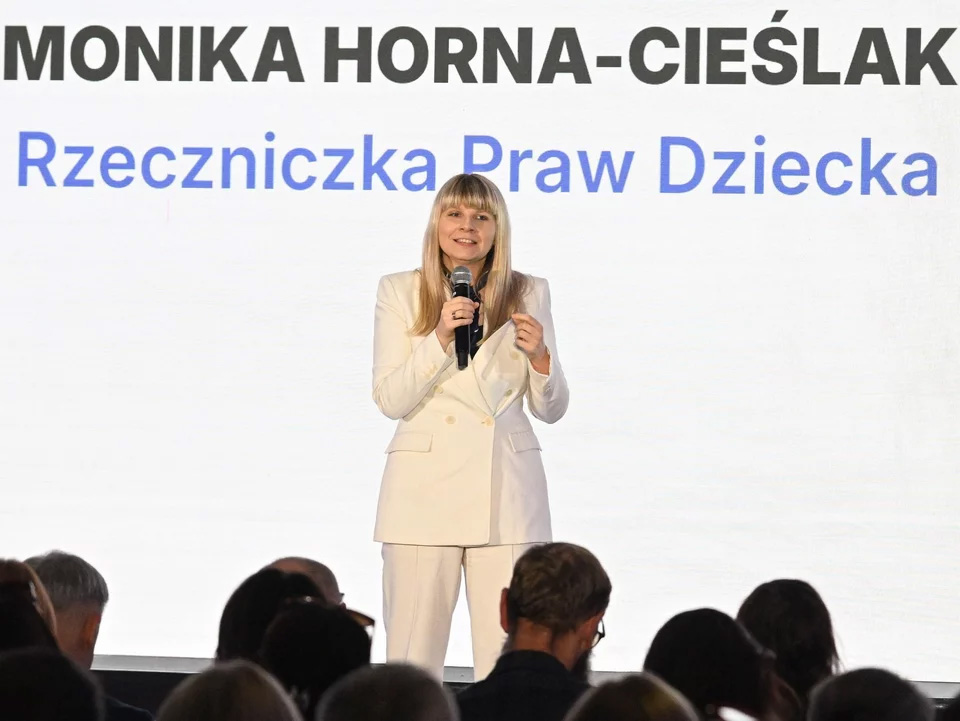 Szokujące działanie Rzecznik Praw Dziecka