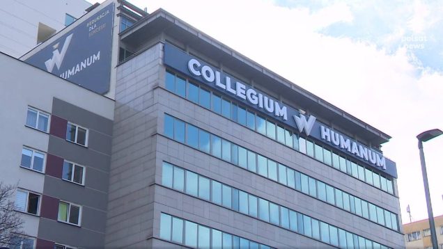 Wyroki w aferze Collegium Humanum