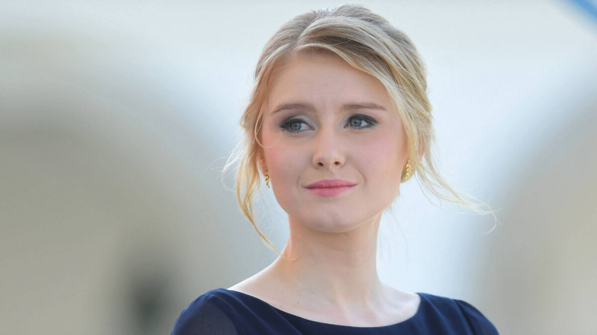 Kinga Duda miała wypadek na trasie S7