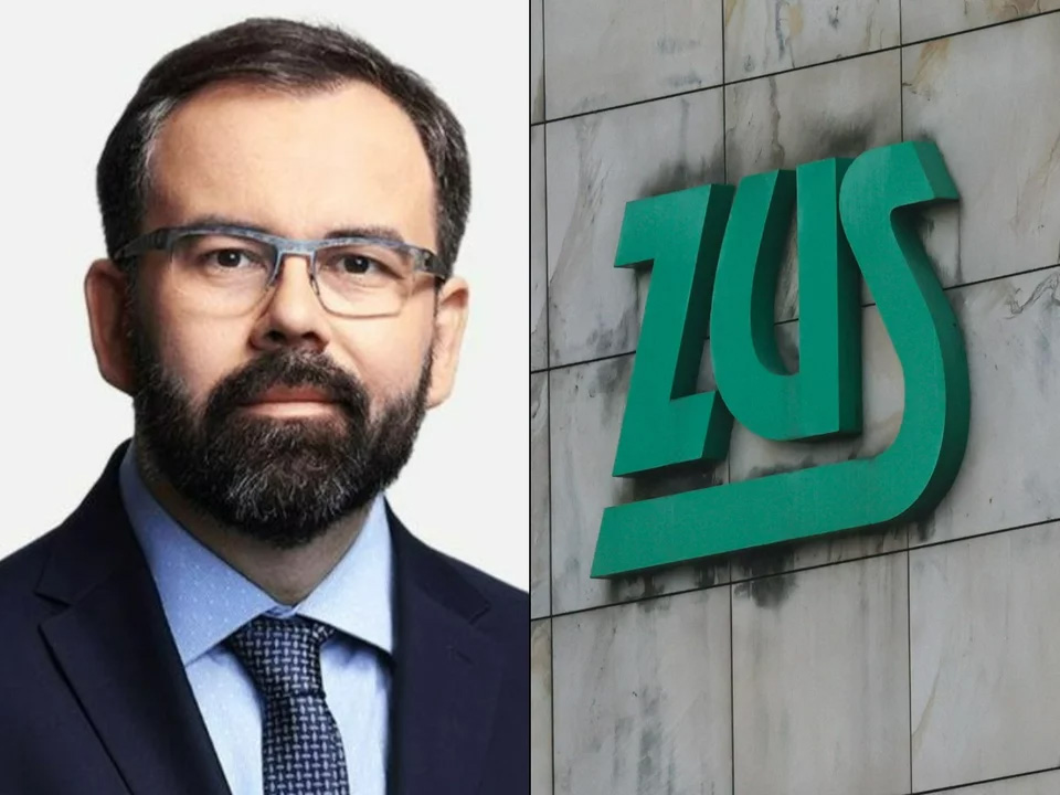 Prezes ZUS: Ukraińcy są zbawieniem dla budżetu