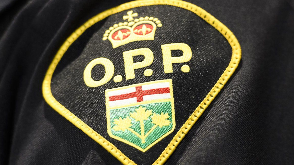 Sierżant OPP oskarżony o pedofilię