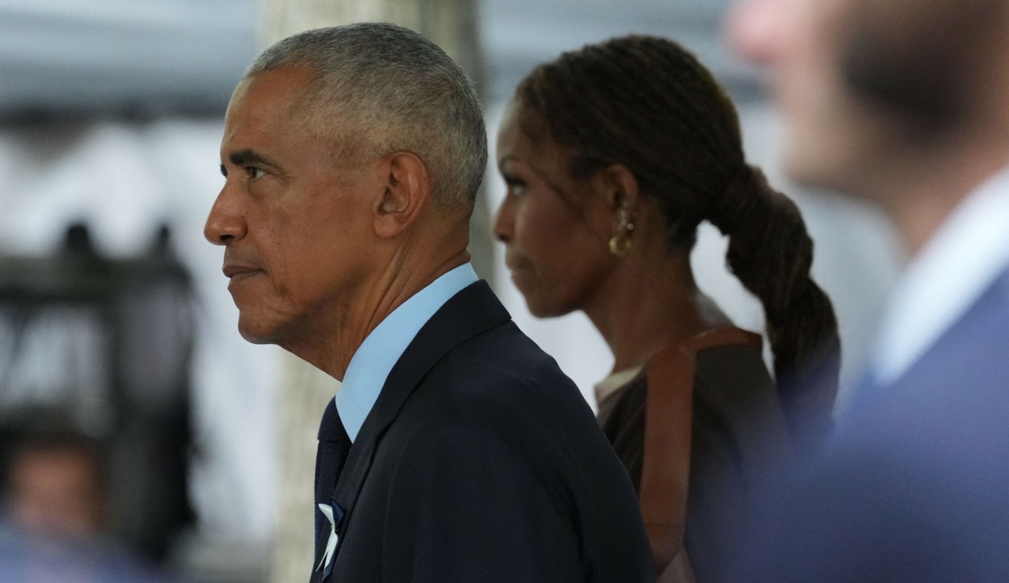 Obama ostrzega przed sztuczną inteligencją