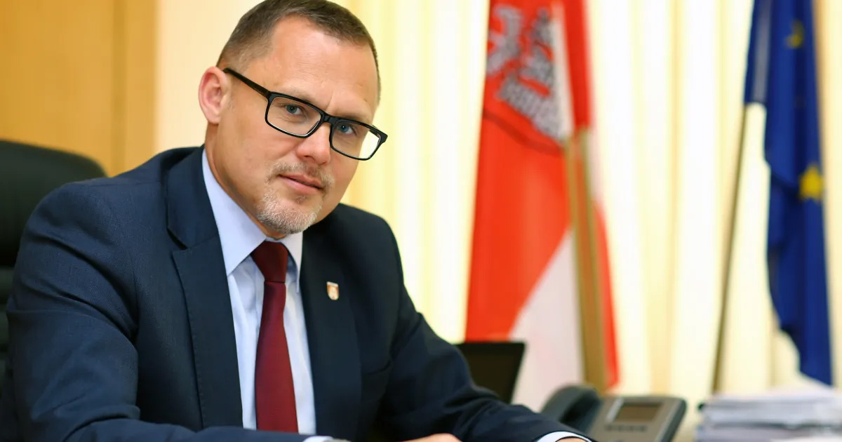 Kolejny samorządowiec u Morawieckiego