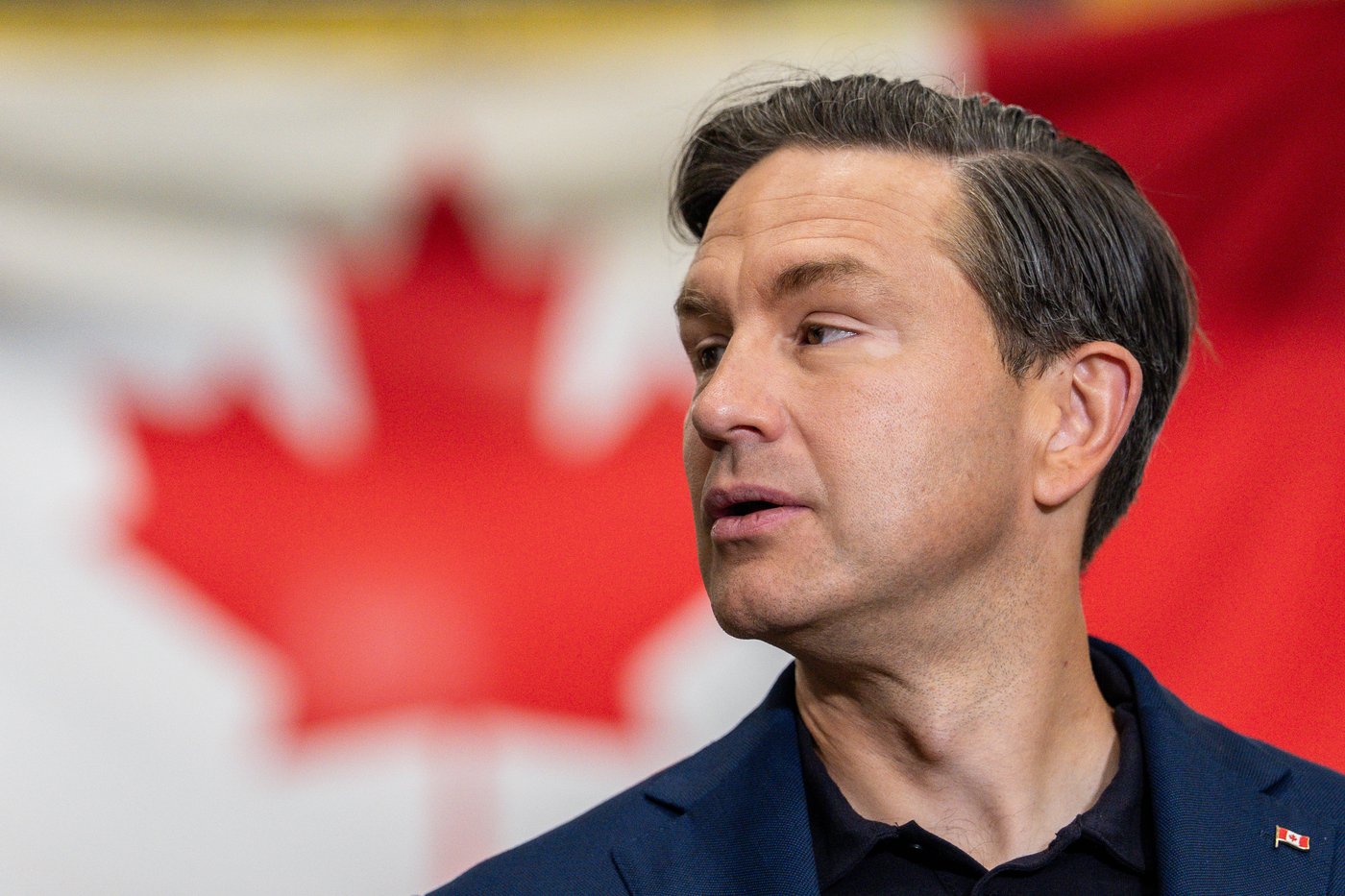Poilievre: Kanada nigdy nie będzie 28. państwem UE