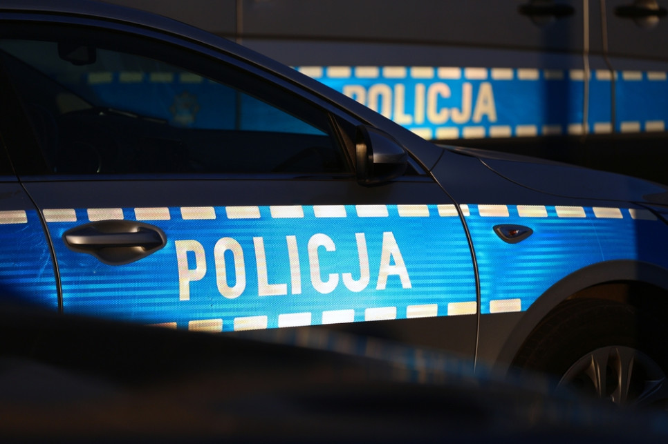 Komendant stracił stanowisko po awanturze