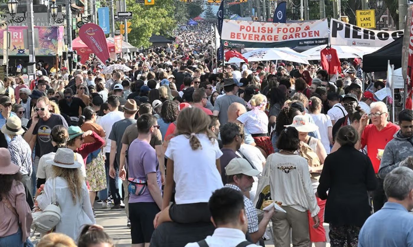 Portal Polaków w Kanadzie