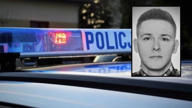 Nie żyje policjant postrzelony podczas służby
