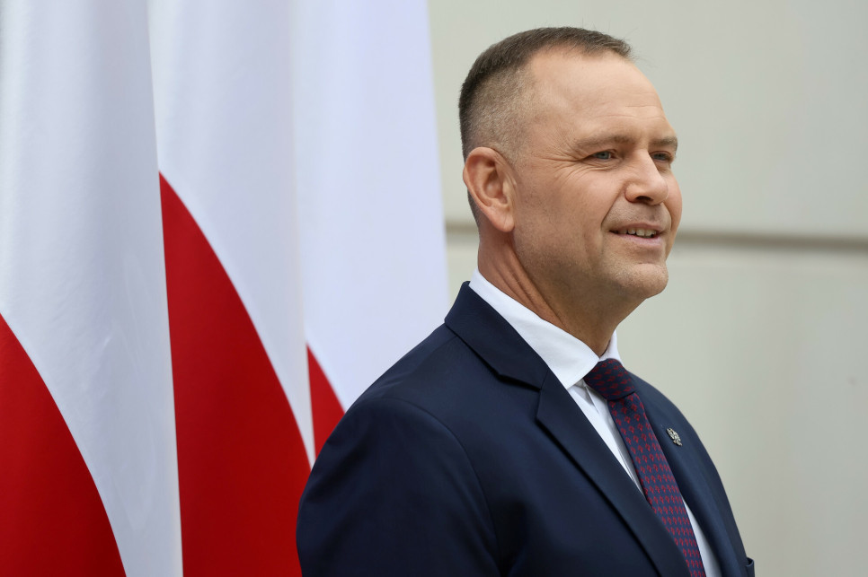 Ruszył proces Karola Nawrockiego z Onetem