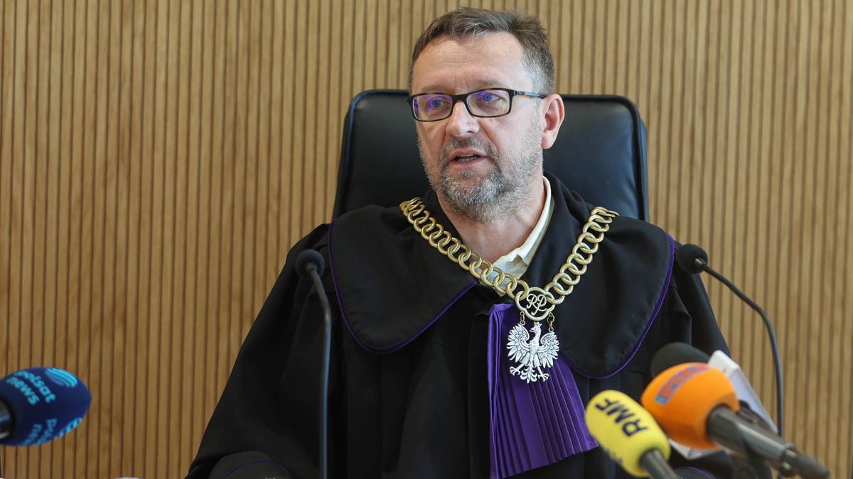 14 lat więzienia dla księdza Jacka K.