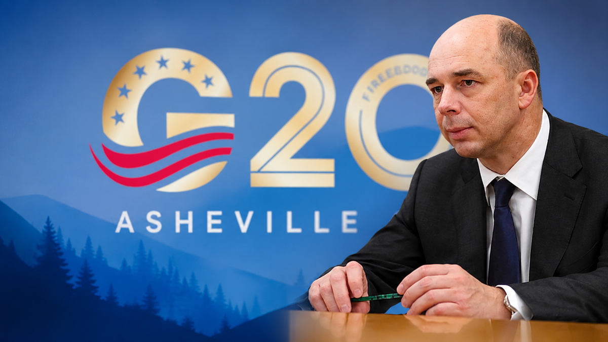 Rosyjski minister na szczycie G20. Europejczycy odmówili wspólnego zdjęcia