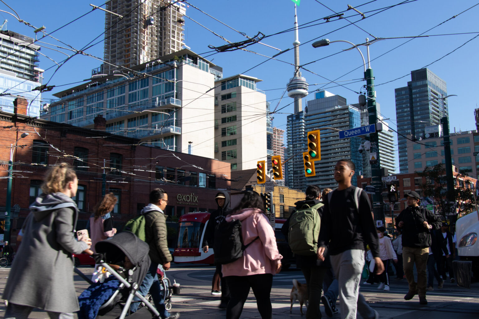 Reputacja Toronto mocno nadwyrężona