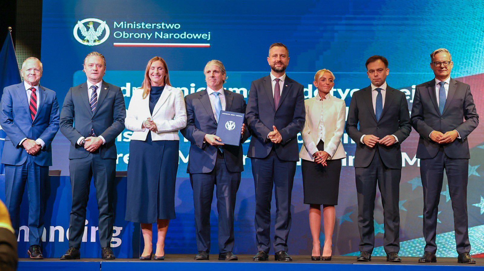 Polska podpisała umowę z USA. Nowe miliardy na modernizację armii