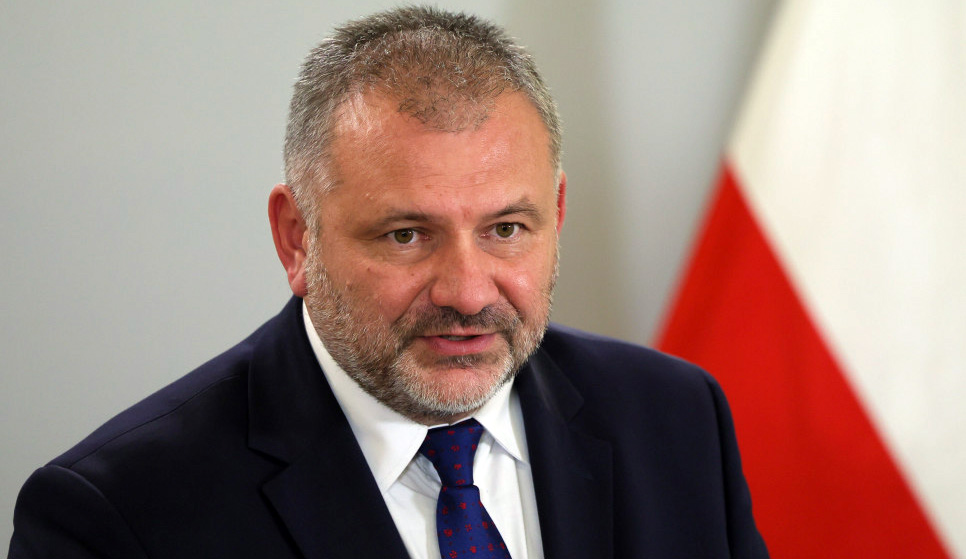 Żurek: Możliwe użycie służb w TK