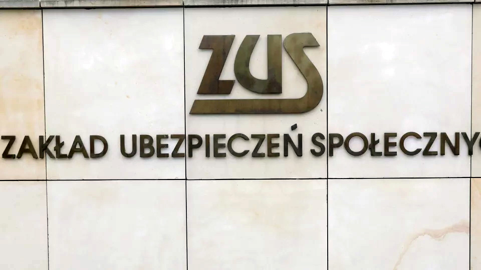 ZUS — rekordowa emerytura: 45 tys. zł miesięcznie