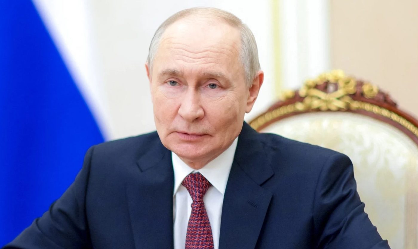 Putin uderza w zachodnie giganty. Rosja przejmuje miliardowe aktywa Nestlé i Auchana