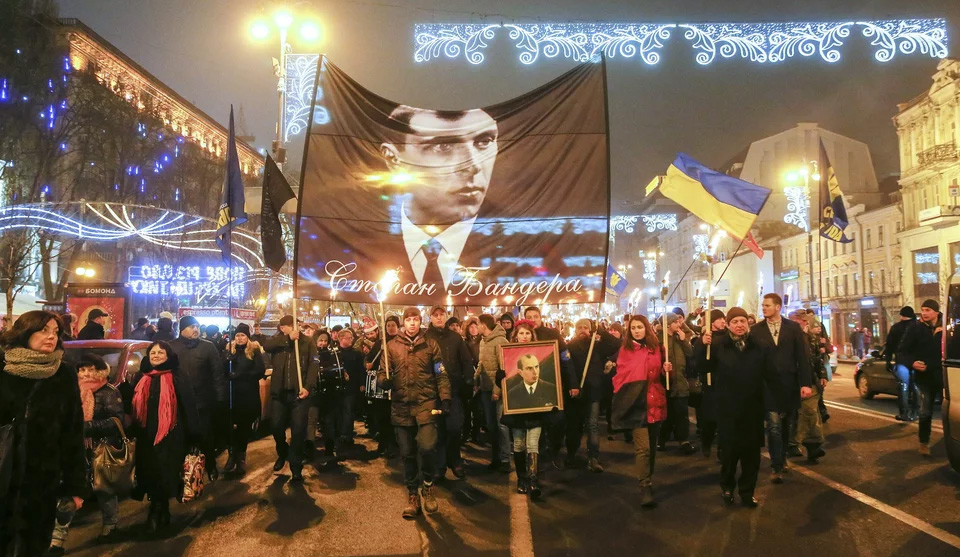 Rok UPA na Lwowszczyźnie. Polska protestuje