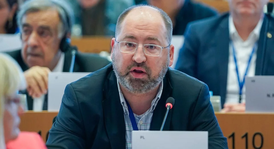 Kosiniak-Kamysz rozmawiał z Trumpem. Bielan ujawnia kulisy