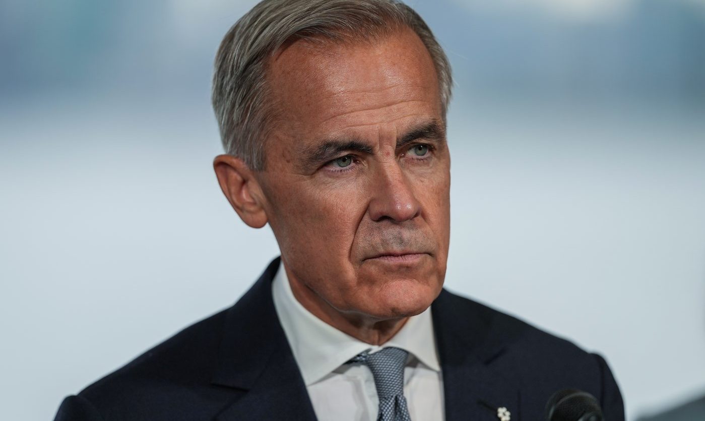 Carney: Amerykanie zbliżają się do stanowiska Kanady