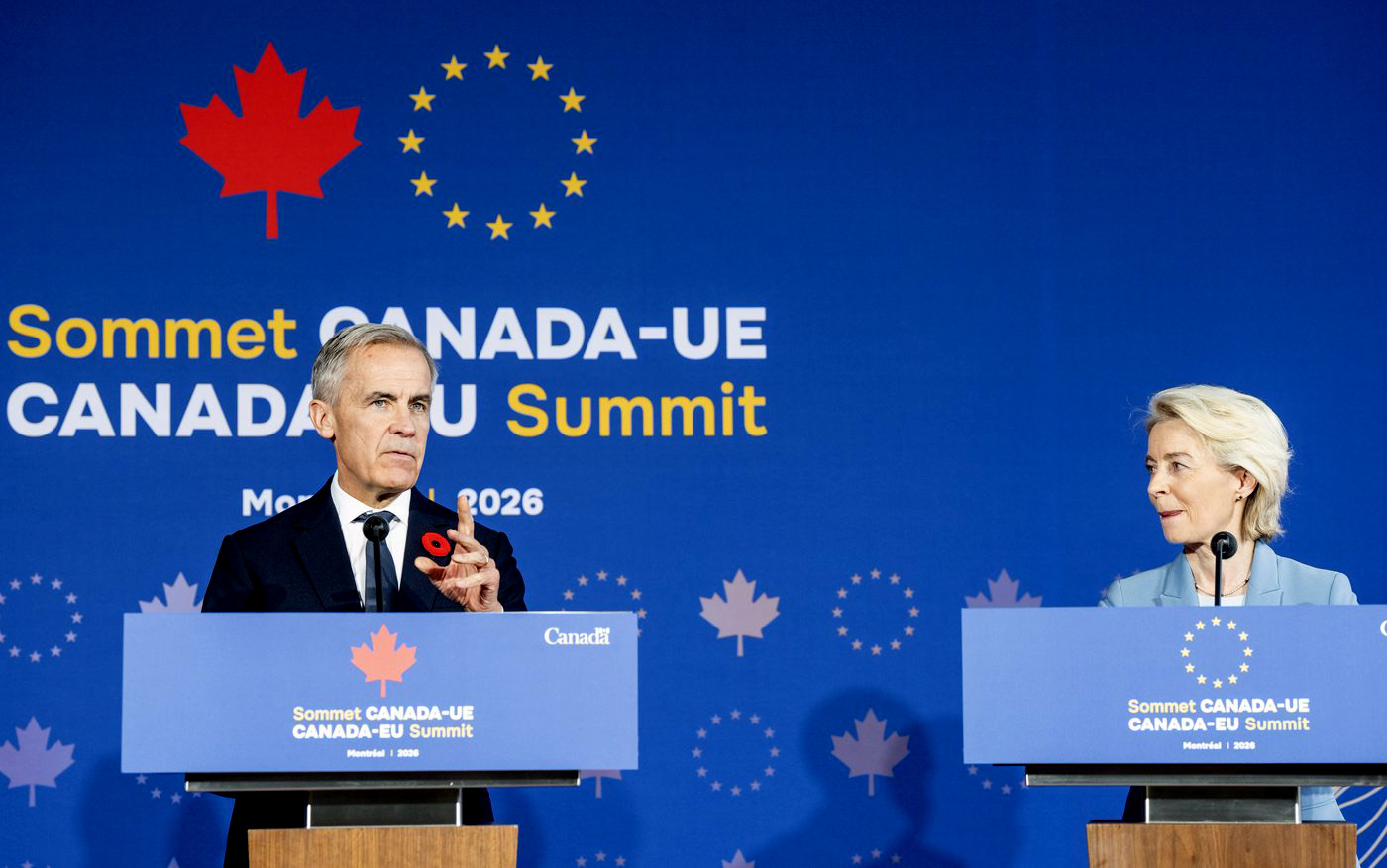 Kanada bliżej Europy. Co zyskamy?