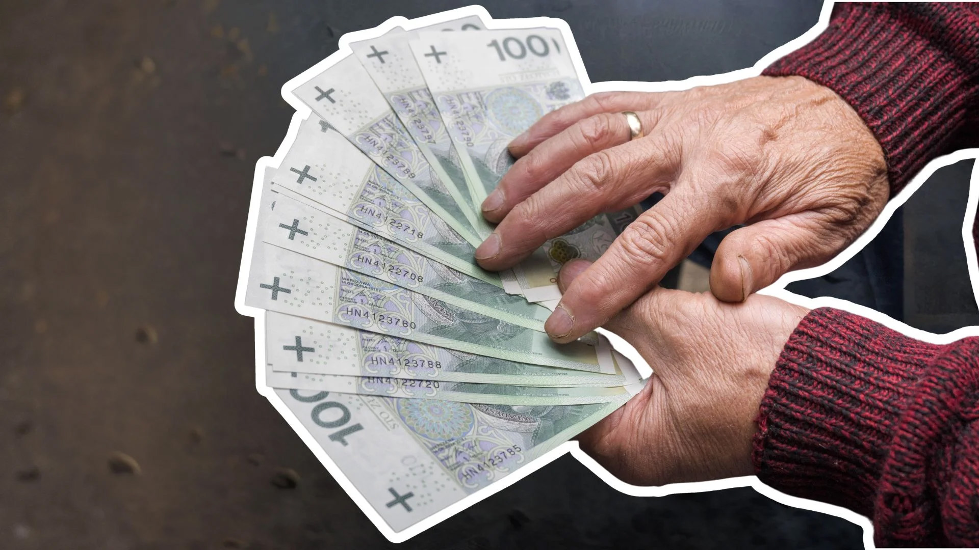 Lewica chce zmienić waloryzację emerytur