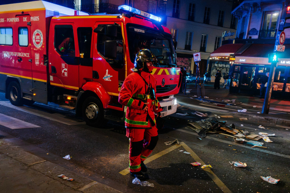 Europa szykuje się na kolejne protesty