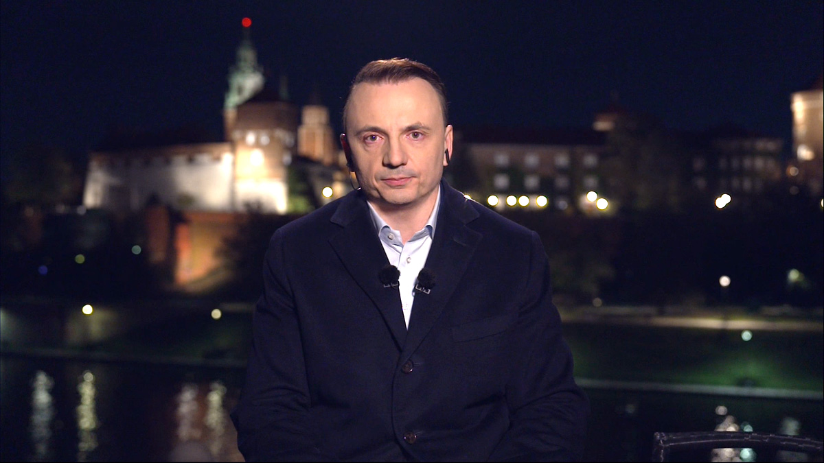 Krakowska kampania pełna hejtu