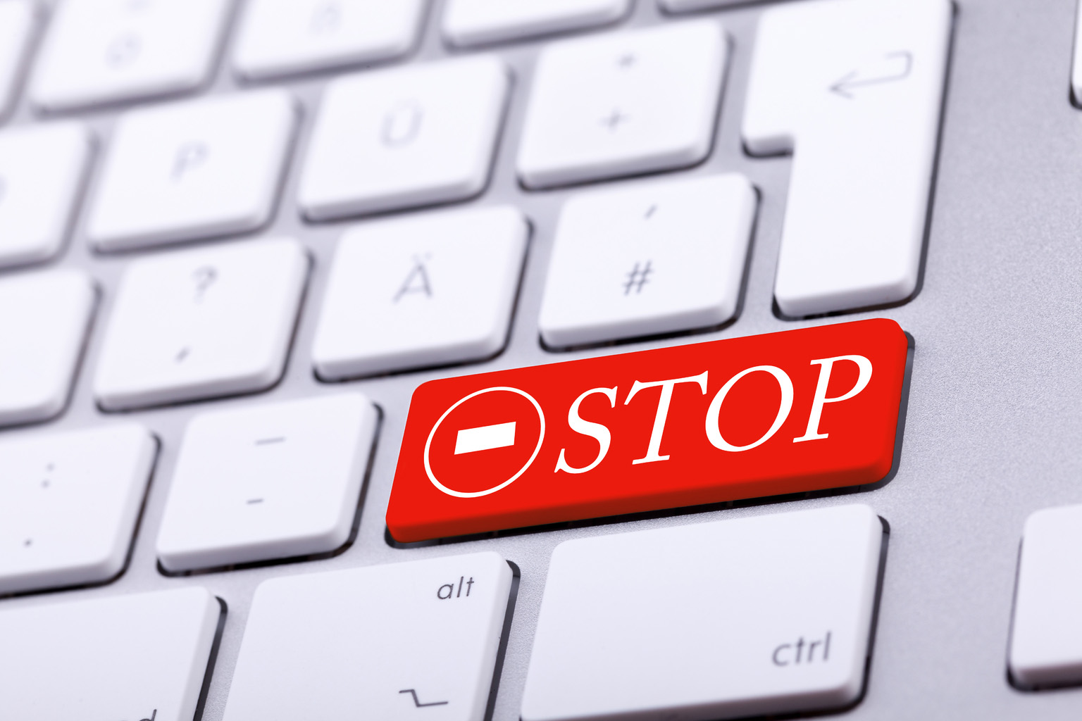 Koalicja przegłosowała ustawę o cenzurze w internecie