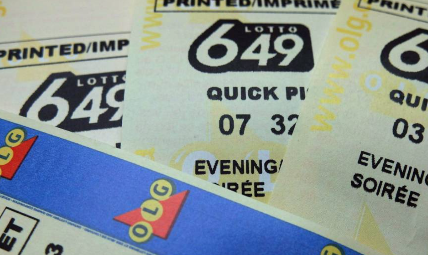 Los Lotto Max wart 40 mln dolarów wciąż nieodebrany. Dziś mija termin na odbiór wygranej