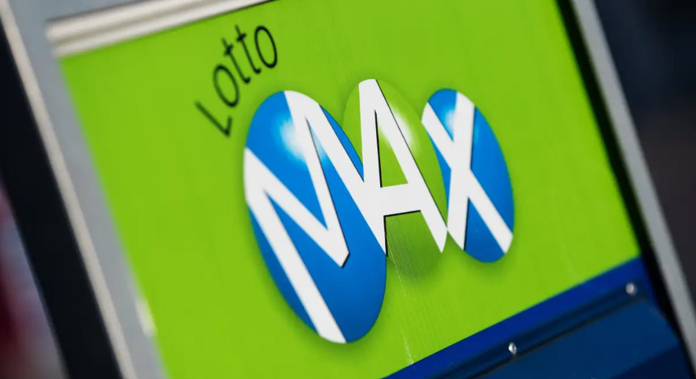Rekordowe 90 milionów w Lotto Max dla gracza z Alberty