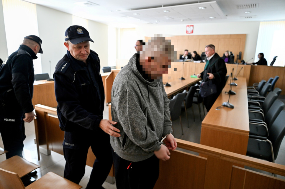 Ruszył proces księdza oskarżonego o zabójstwo