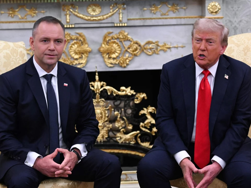 USA chcą Polski w G20. Rosja może zablokować decyzję
